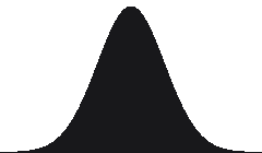 hump-input.png — a filled bell-shaped hump