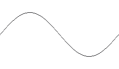 line-input.png — a single wavy stroke on transparency